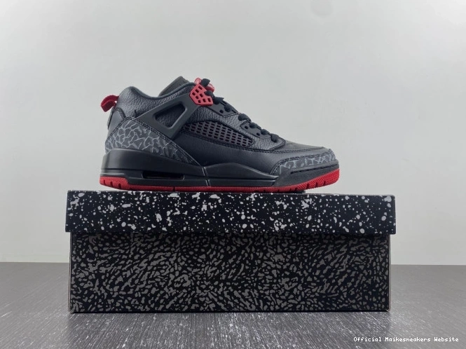 Official Maikesneakers Jordan Low Bred FQ1579-006 Spizike 0809
